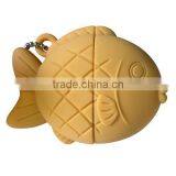 Safety Silicone Fish Usb Flash Drive for Computer Portable Usb Flash Drive thumbnail-6