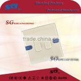 Africa Switch Socket British Wall Switch Wall Socket thumbnail-1