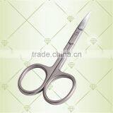 Stainless Steel Yangjiang Eyebrow Scissors thumbnail-3