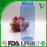 Trian Hotsale BPA Free Plastic Water Bottle Factory in Shenzhen Area thumbnail-3