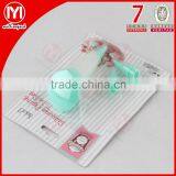 3 Pcs Plastic Cake/Cream Decorating Tools thumbnail-2