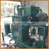 Transformer Vacuum Oil Purifier thumbnail-4