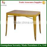 Replica Furniture Square Modern Coffee Table for Sale