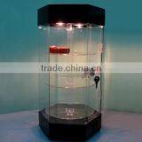 Acrylic LED Showcase / Camera Showcase / Acrylic Display Box