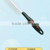 Pet Comb With Pp&tpr Hand thumbnail-1