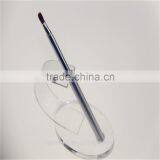 2016 Beauty Nail Art Brushes,Nylon Nail Art Brush for Girl,pure Color Nail Art Brush for Children thumbnail-2