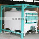 High Efficiency Rice or Wheat Rotary Vibrating Screen