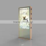 Air Cooling Outdoor Standing LCD Digital Signage thumbnail-1
