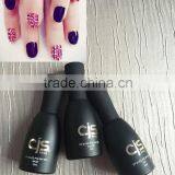 Nail Polish Factory High Quality OEM Bling Color Gel Nail Polish Nails Product thumbnail-6