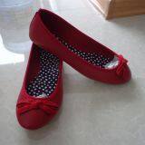 Fashion Ballerina Shoes,ladies Ballerina Shoes thumbnail-2