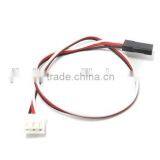 3 Pin XH Connector To Dupont Connector Adpater Cable
