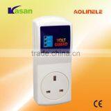 New Volt Guard 7A Sollatek Automatic Voltage Protector