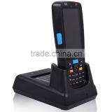 Touch Screen Android Portable Data Terminal Rfid Card Machine thumbnail-4