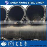 DIN 30670 3lpe Coated Steel Pipe thumbnail-3