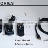New Hot Sex Nand Flash 8G hd 1080p Decode Digital Media Player Box Video Wall Controller thumbnail-5