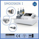 Fat Reduction Hot!suslaser Cavitation RF SMOOSKIN I Ultrasonic Liposuction Machine S60 CE/ISO Rf Cavitation Fat Dissolving Machine