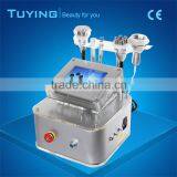 High Power Vacuum Ultrasound Cavitation Rf Weight Skin Rejuvenation Loss Body Shaper Slimming Beauty Portable Home Machine Ultrasound Cavitation For Cellulite thumbnail-2