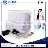 LED Facial Mask thumbnail-1