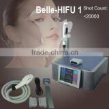 Beauty salon preferred! wrinkle removal/hifu skin tightening / Facial Lifting Machine