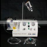 High Power Hot Selling Oxygen Jet Peel / Spray Facial Skin Care Beauty Salon Equipment thumbnail-4