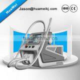 Skin Care Multi-function Beauty Machine-- SHR IPL&RF&E-light&laser System Shrink Trichopore thumbnail-1