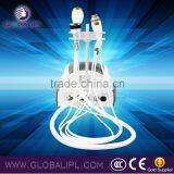 China Newset Economic 3 Heads Portable Cavitation Slimming Machine thumbnail-4