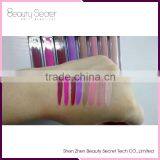 Hot Super Matte Lipgloss Long Lasting Red Matte Lipgloss Price thumbnail-2
