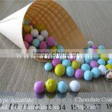 Top Quality Export Popular Chocolate Coated Pop Rice thumbnail-2