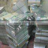 8" Laminated Paper Plates