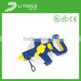 Long 30m/50m/100m Fiberglass Open Style Round Measure Tape thumbnail-6