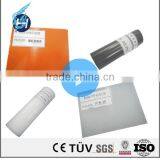 China Supplier Customized High Precison Plastic Processing Machine Injection Moulding Parts for Furniture With Cnc Lathe Turning thumbnail-4