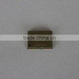 MTK3339 Skylab Skg12a Gps Ethernet Module -165dbm Tracking Sensitivity 12.2*16mm Compatible NEO-5Q/5M/6M