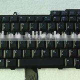 Laptop Keyboards for DELL 630M 640M 6400 1501 thumbnail-1