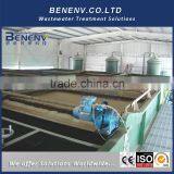 Water Recycling Equipment Wastewater Treatment Equipment DAF