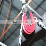 Chicken Poultry Housing System thumbnail-4