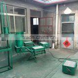 High Capacity Dustless Chalk Making Machine