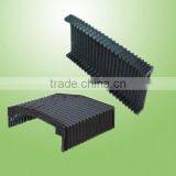 Plastic Machine Flexible Shield