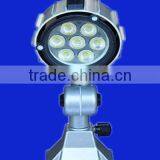 Seven Parls LED Machine Lamp