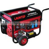 6.0kw LPG & Gas Generator LPT6500CL