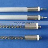 Carbon Fiber Heating Tube Fou Heater Parts With CE thumbnail-1