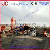 Jiechang Drum Rotary Dryer