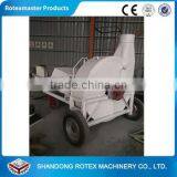 Farm Use Straw Chopper Grinder / Hay Cutter /chaff Feed Cutter Machine thumbnail-3