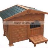 Wooden Doghouse (HL-WDH6)