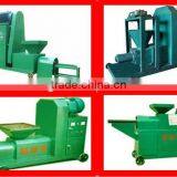 Chinese High Efficiency Charcoal Stick Extruder Machine thumbnail-1