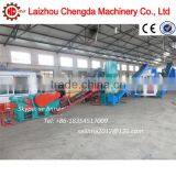 Wood Pellet Line/ Wood Pellet Mills Production Line thumbnail-5
