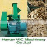 Hot Sale! Disk Wood Chipper/Wood Crusher