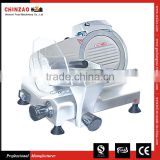 HBS-195JS 195mm Blade 250mm blade luxury commercial semi-automatic electrical meat/bread/cheese slice
