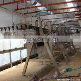 Best Price Poultry Livestock Slaughter Equipment Plucking Machine For ChickenSlaughterhouse Plant thumbnail-2