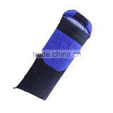 New White Duck Down Envelope Sleeping Bag Waterproof Outdoor thumbnail-1