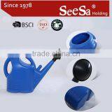 SEESA 5L Plastic Watering Can thumbnail-1